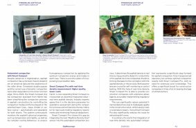 Hamm | A world first: Smart Compact Pro integrates real-time density in automated compaction