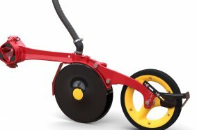 Väderstad launches the new Spirit and Inspire