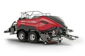 CASE IH LB 436 HD