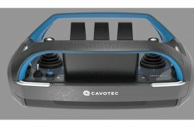 Cavotec to showcase next-generation radio remote controls at CONEXPO-CON/AGG 2026