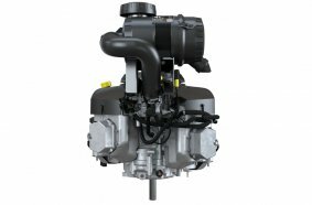 Rehlko Command PRO® 999 cc 41 hp