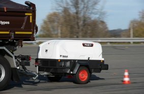 Bobcat PA12.7v