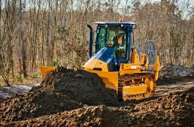 LiuGong leads the change in sustainable solutions at Bauma 2025