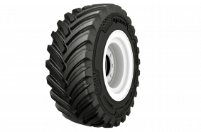 Alliance Agriflex+ 377XT