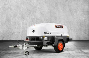 Bobcat PA12.7v