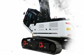 HİDROMEK HMK 410 D HR