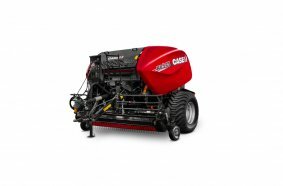 CASE IH RB 545