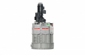Metso SMD