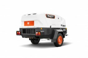 Bobcat PA12.7v