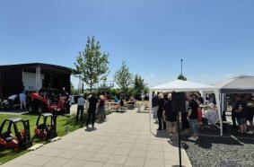 Manitou Festival