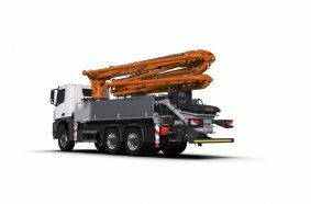 CIFA K28L
