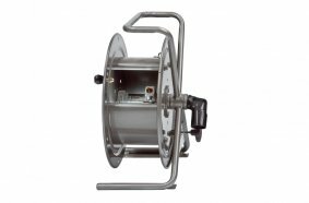 Hannay - WCR11-17-19 Portable Arc Welding Reel