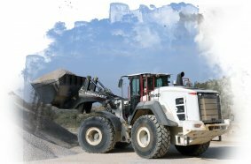 HİDROMEK HMK 640 WL
