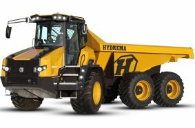 Hydrema DT22