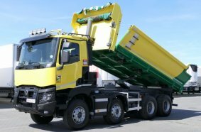 Renault K 520