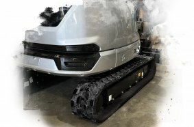 HİDROMEK HMK HICON