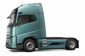 Volvo FH Aero Electric 4x2