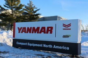 Yanmar Compact Equipment North America, encompassing the Yanmar Compact Equipment and ASV brands, finalizes its status as a single legal entity.