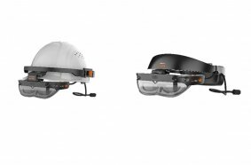 XR smart glasses