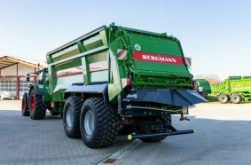 new BERGMANN XPERT series