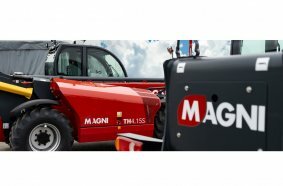 The Strengths of Magni TH Rigid Telescopic Handlers