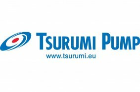 Tsurumi logo