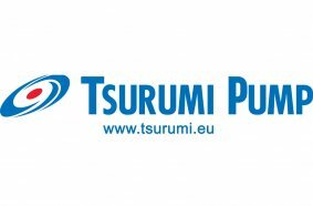 Tsurumi logo
