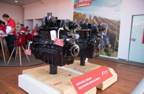 Original Reman FPT Industrial