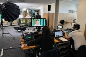 New Volvo Site Operations maximizes job site productivity by consolidating data across brands