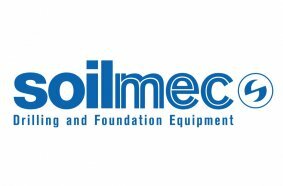 Soilmec logo