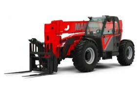 CONEXPO 2026: Electrification, innovation & customer proximity