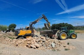 Recycled Concrete: It's Right in Front of You, So Why Not Use It? New Year, New Life - Even for Concrete