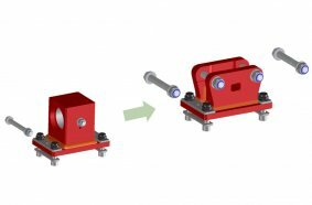Trioliet new DEDB weighing system