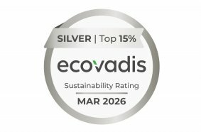The renowned sustainability rating agency EcoVadis confirms Doka’s top performance, particularly in the environmental category.