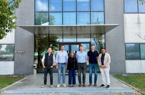 Raimondi Group welcomes Cranbalt and H2 Supply to Arluno as Scandinavian presence flourishes