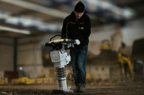 Wacker Neuson News for Spring 2024: Progressive Technologies and Innovations for Efficient Working