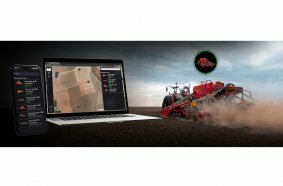 Väderstad launches E-Connect - A new era of smart farming