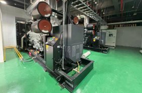 More than 200MW Power Supporting China’s Data Center Development in 2025