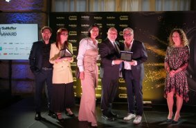 LANDCROS Mini Takes Honours at SaMoTer 2026