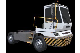 CM Labs Launches Intellia™ ITV Training Pack with Dynamic, Customizable Training for Safer Port Vehicle Operation