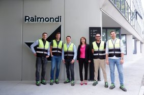 Raimondi Group welcomes Cranbalt and H2 Supply to Arluno as Scandinavian presence flourishes