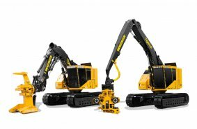 Tigercat 820 Series