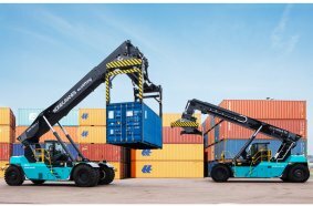 Konecranes Generation D