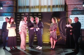 LANDCROS Mini Takes Honours at SaMoTer 2026