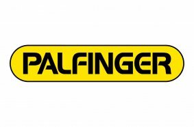 Palfinger logo