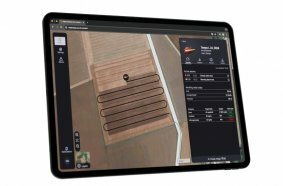 Väderstad launches E-Connect - A new era of smart farming