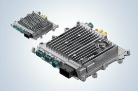 The new High Performance Computer ORC2 from Bosch Rexroth, also for AI applications, forms the core of an innovative ecosystem for automating the driving and working functions of mobile machinery.
