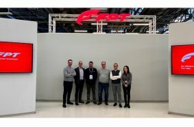 FPT Industrial expands its presence in Northern Europe: The brand’s sales and service network in Sweden is growing with new distributor Power House AB 