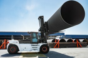 Bobcat DV250S-9