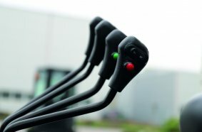 Intuitive switching of the